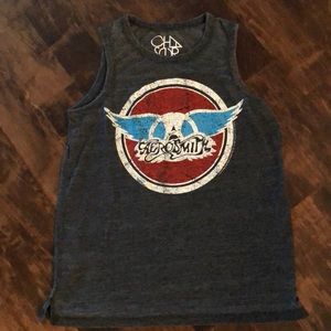 Chaser Brand Aerosmith